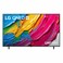 Lg Tv 65'' UHD 4K Led 65QNED80A6A