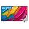 Lg Tv 65'' UHD 4K Led 65QNED80A6A