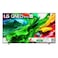 LG QNED evo Smart TV 100-inch 4K UHD 100QNED86A6