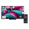 LG OLED evo Smart TV 83-inch 4K UHD OLED83C56LA