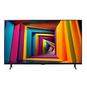 Lg 98" LED Smart TV