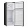 Lg Fridge  461L  2D-Slv Gl-B452Ppfq