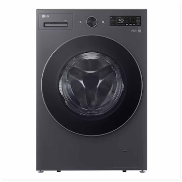 LG Front-Load Washing Machine 15kg F0Z6DYP24