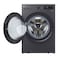 LG Washer 15/8kg Graphite F0Z6DRP24