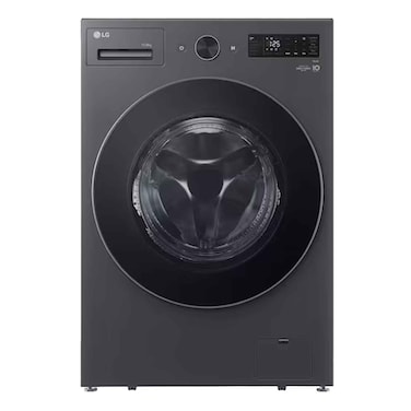 LG Washer 15/8kg Graphite F0Z6DRP24