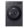 LG Washer 15/8kg Graphite F0Z6DRP24