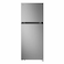 LG Fridge 217l 2 Door - Silver GN-B212PFNF