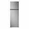 LG Fridge 266l 2 Door Silver GN-B262PFSF