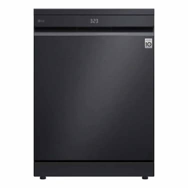 Lg Dish Washer-Black DFC287HMS