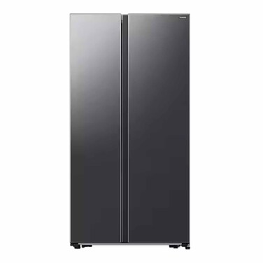 Samsung Sbs Fridge Rs57Dg4000M 583L