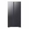Samsung Sbs Fridge Rs57Dg4000M 583L