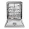 Samsung 13P Dishwasher Dw60Bg730Fsl