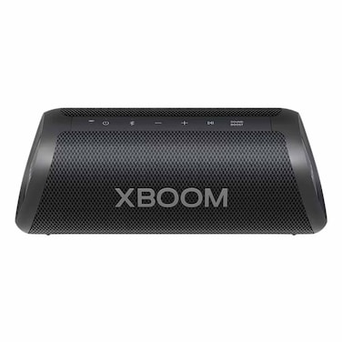 Xboom Go Portable Bluetooth Speaker XG5QBK