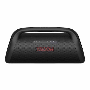 Xboom Go Portable Bluetooth Speaker XG9QBK
