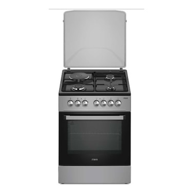 Oryx Cooker 3G+1 Slv OST260U31E4SBM