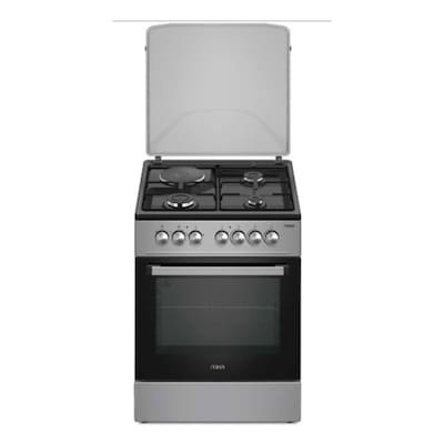 Oryx Cooker 3G+1 Slv OST260U31E4SBM