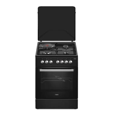Oryx Cooker 3G+1E Ost250u31e4blm