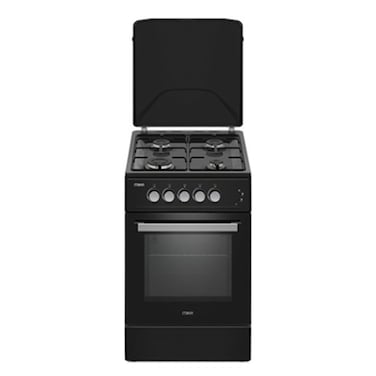 Oryx Cooker All-Gas OST250PAGGBLE Black