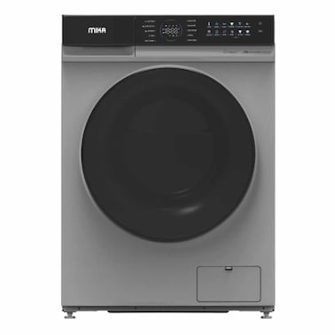 Mika Washing Machine 10kg Front Load MWAF13310DSV