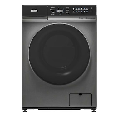 Mika Washing Machine 12kg Front Load MWAF13312DSV