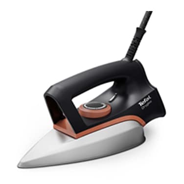TEFAL DRY IRON FS3110M0
