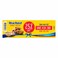Blue Band Peanut Butter Smooth 400g + Crunchy 400g