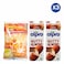 Morning Harvest Cornflakes + 2 Alpro Original Almond Milk Drink 1l