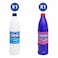 Topex Bleach Regular + Topex Bleach Colours 750ml