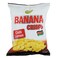 Wots Banana Crisps Chilli Lemon 30g