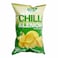 Wots Potato Crisps Chilli Lemon 120g
