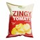 Wots Potato Crisps Zingy Tomato 120g