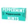 PEPPERSMITH PEPPERMINT S/F MINTS15G