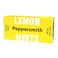PEPPERSMITH LEMON S/F MINTS 15G