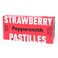 PEPPERSMITH STRAWB PAST.S/F MINT15G