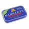 BARKLEYS CHEWING GUM PEPPERMINT 30G