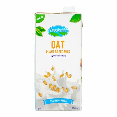 Brookside Oat Milk 1l