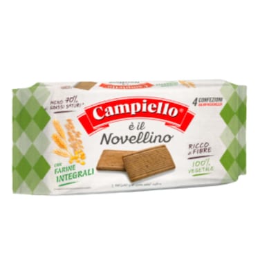Campiello Novellino Intergrade Cookies 350g