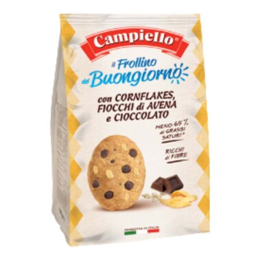 Campiello Con Cornflake Cookies 300g