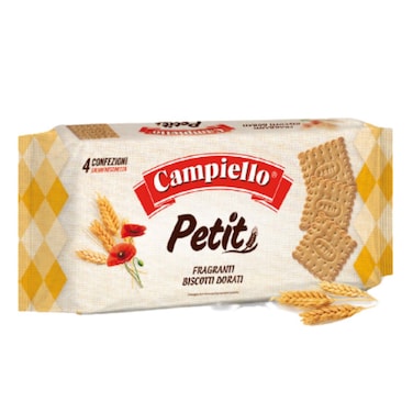 Campiello Petit Biscuit 400g