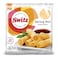 Switz 8" Spring Roll Dough Sheets 275g