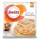 Switz Puff Dough Plain Paratha 400g