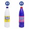 Topex Bleach Lemon + Topex Bleach Colours 750ml