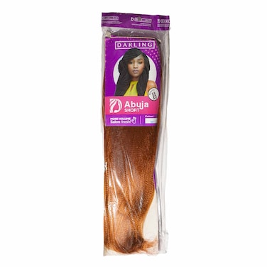 Darling Abuja Braid New 30 Short