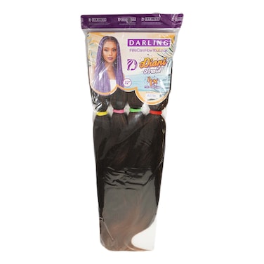 Darling Diani Braid 4X 1/30