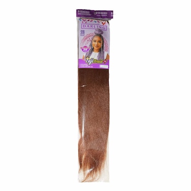 Darling Taji Braid Plus 30