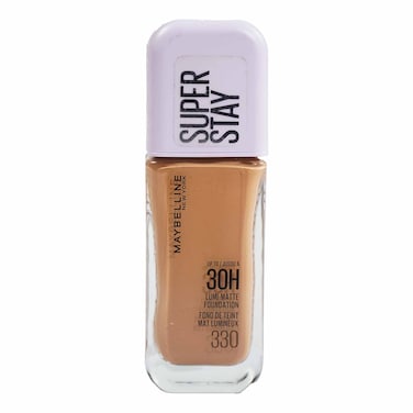 Maybelline Foundation 330 Nuin