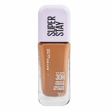 Maybelline Foundation 350 Inter