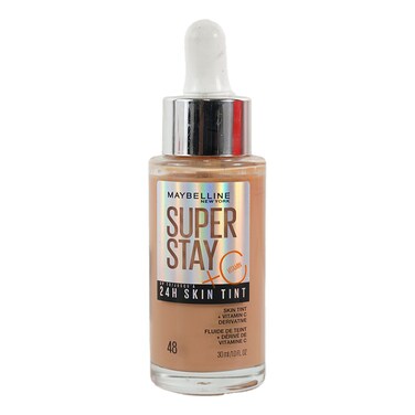 Maybelline Foundation G/T 48 Nuin