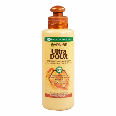 Garnier Hair Treatment Honey 200ml