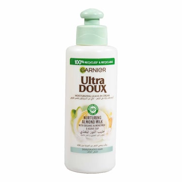 Garnier Hair Treatment Milk 200ml
